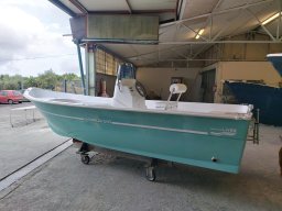 lancia smeralda 540 space